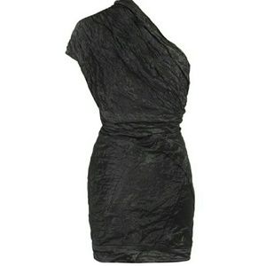 All saints cocktail dress